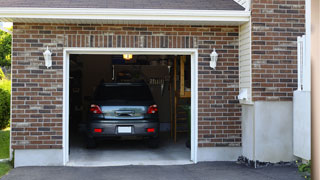 Garage Door Installation at West End Dallas, Texas